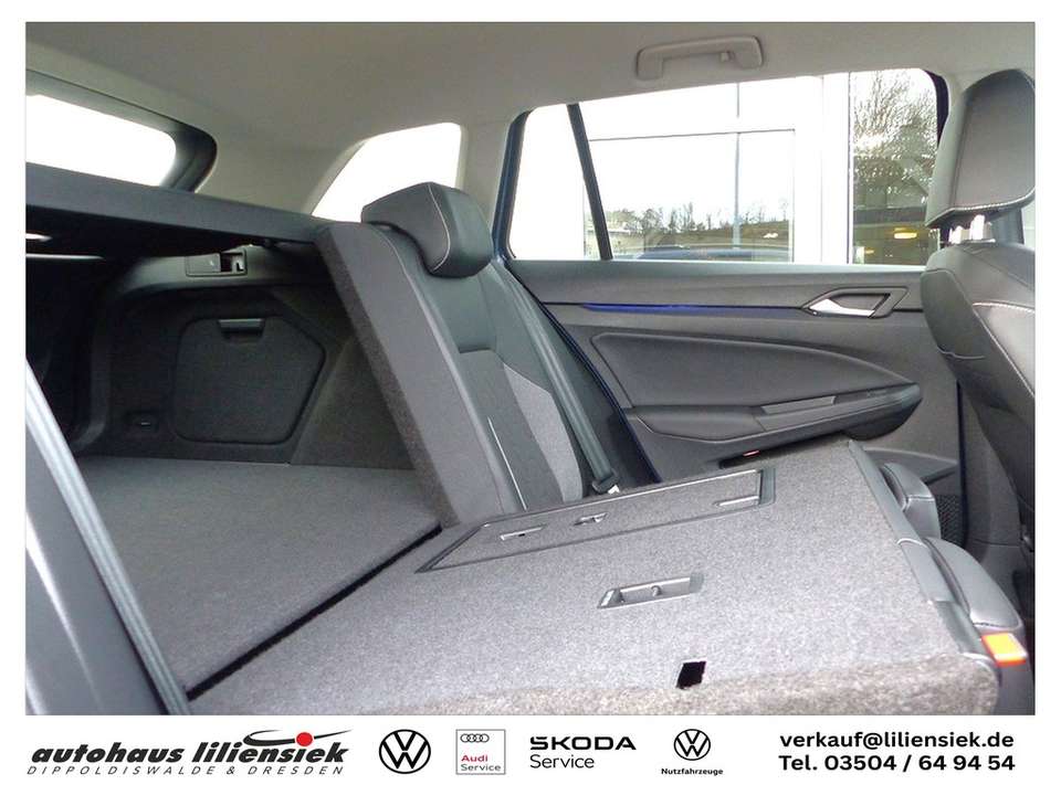 Volkswagen Golf - Imagem 15