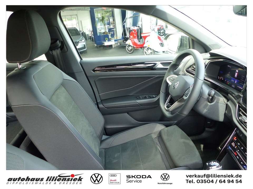 Volkswagen T-Roc - Imagem 4