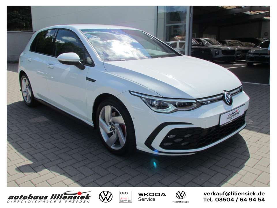 Volkswagen Golf - Imagem 3