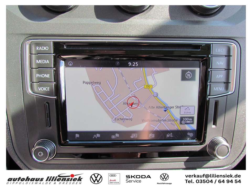 Volkswagen Caddy - Imagem 20