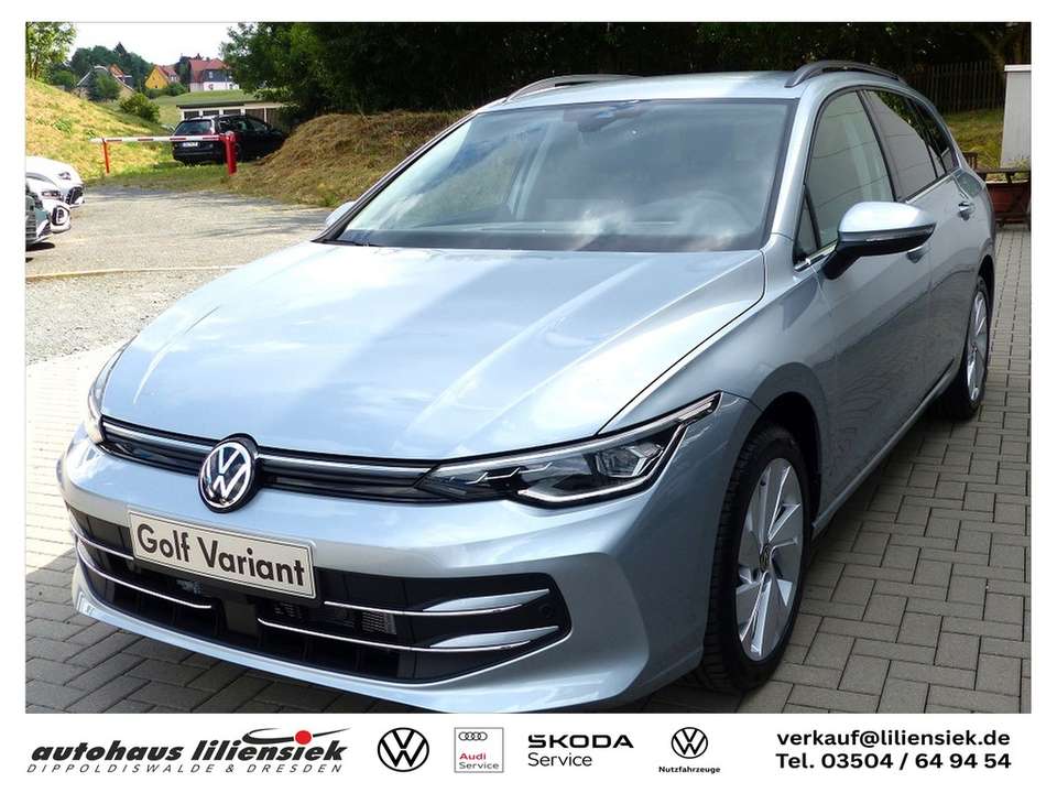 Volkswagen Golf - Imagem 3