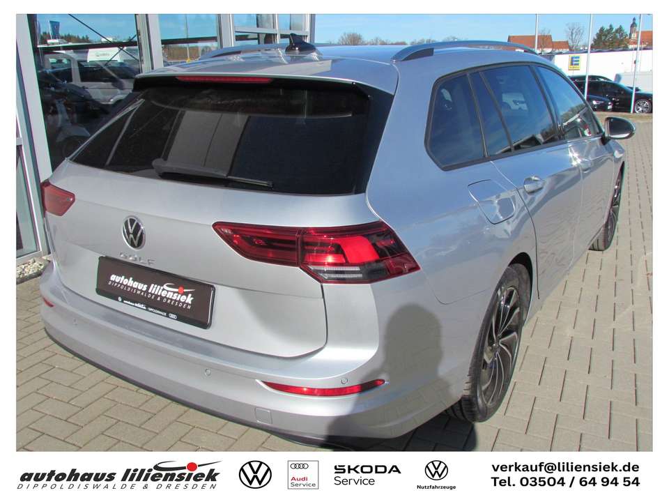 Volkswagen Golf - Imagem 5
