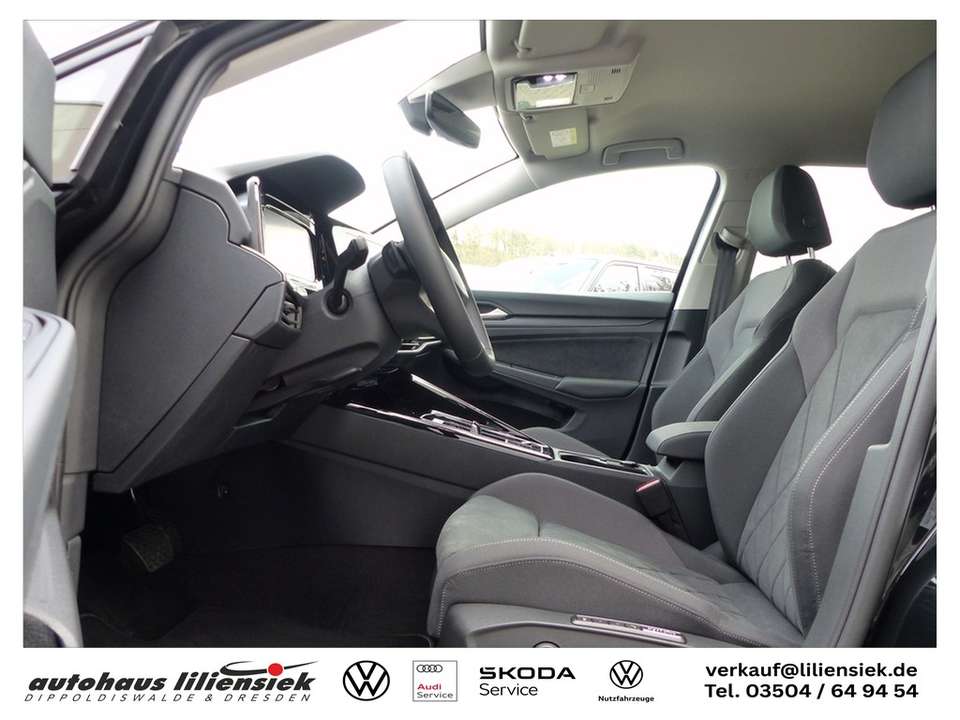 Volkswagen Golf - Imagem 18