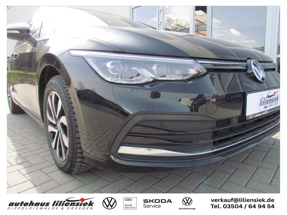 Volkswagen Golf - Imagem 5