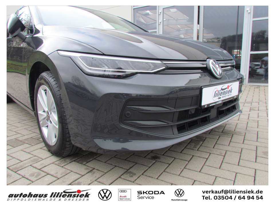 Volkswagen Golf - Imagem 5