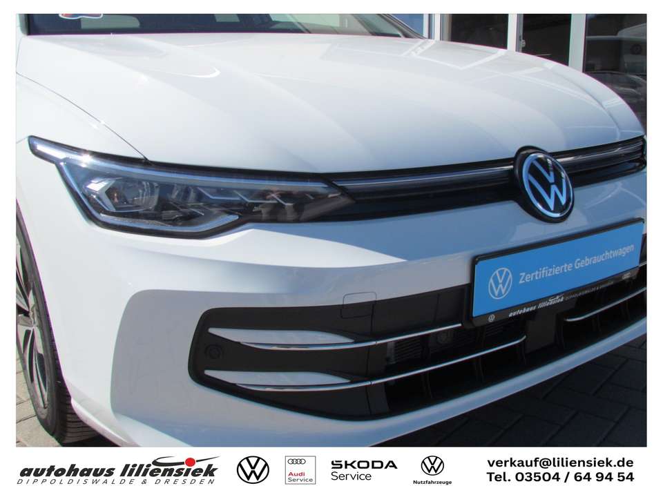 Volkswagen Golf - Imagem 6