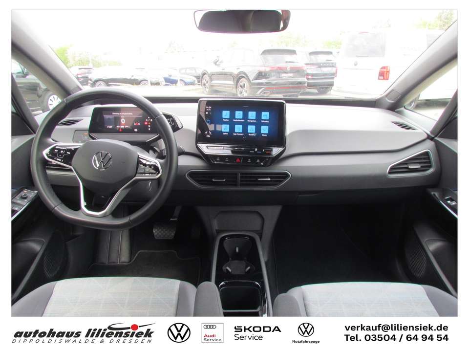 Volkswagen ID.3 - Imagem 20