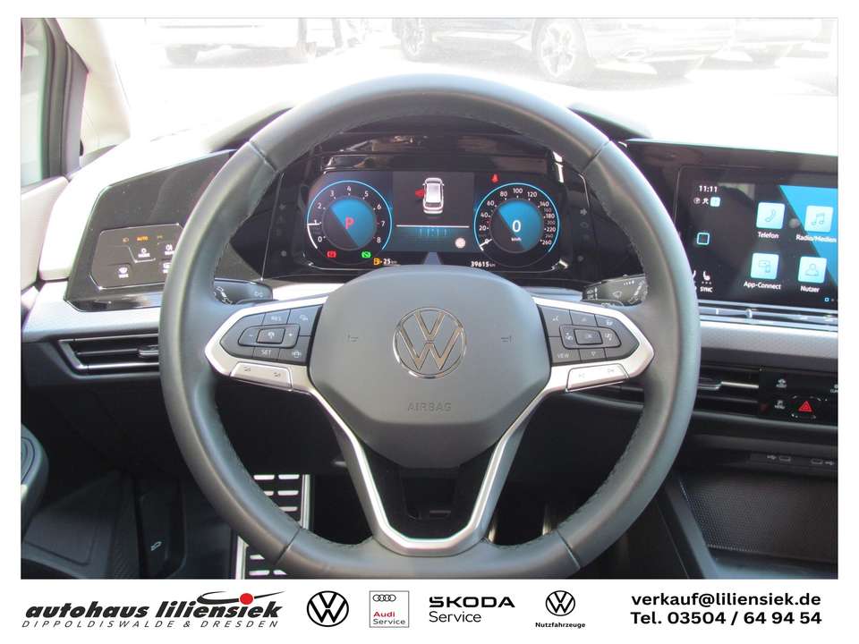 Volkswagen Golf - Imagem 13
