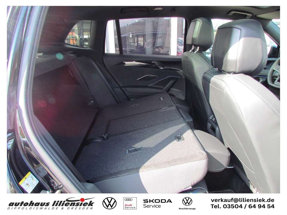 Volkswagen Tiguan - Imagem 16