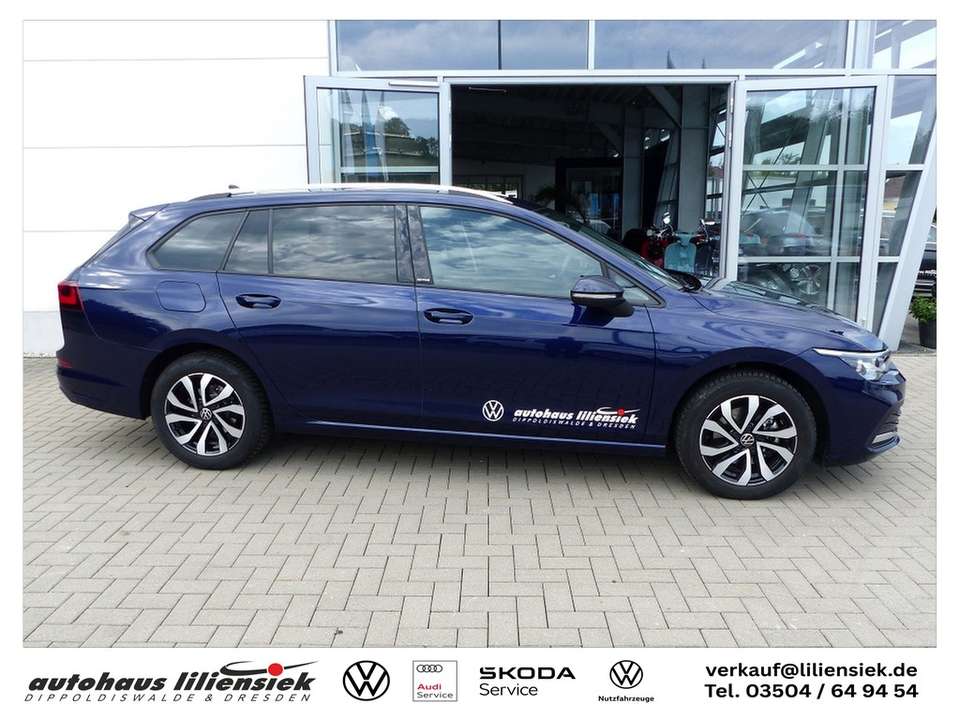 Volkswagen Golf - Imagem 2