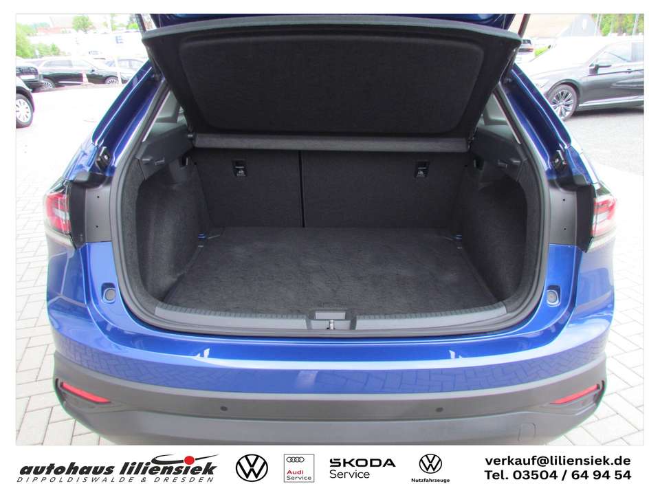 Volkswagen Taigo - Imagem 9