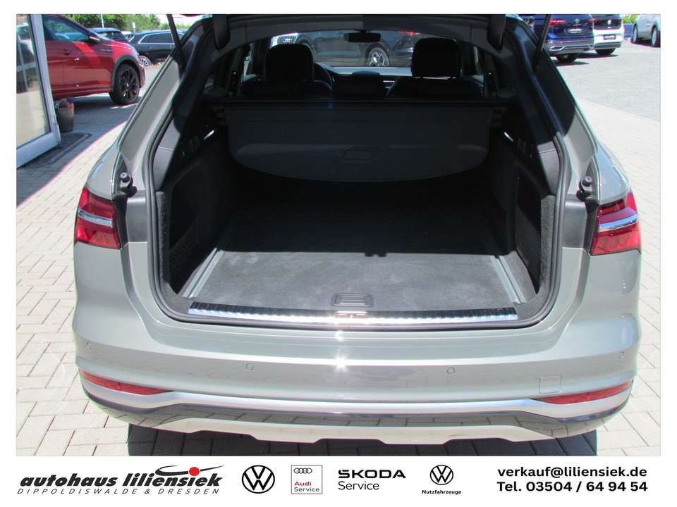 Audi A6 allroad - Imagem 9