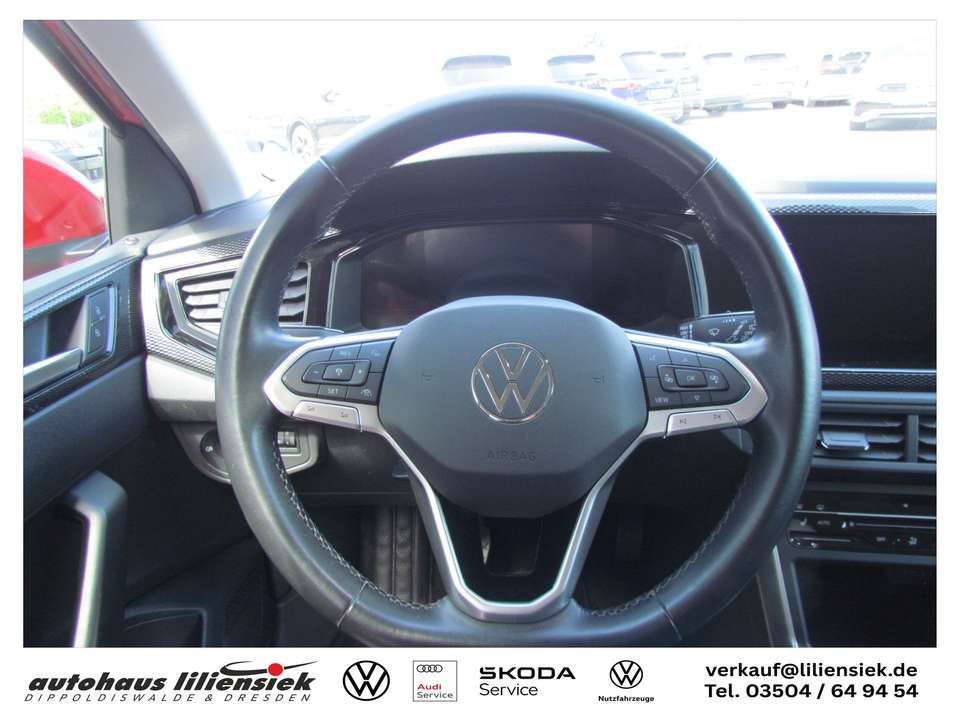 Volkswagen Taigo - Imagem 14