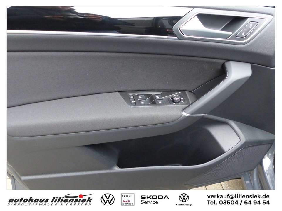 Volkswagen Touran - Imagem 8