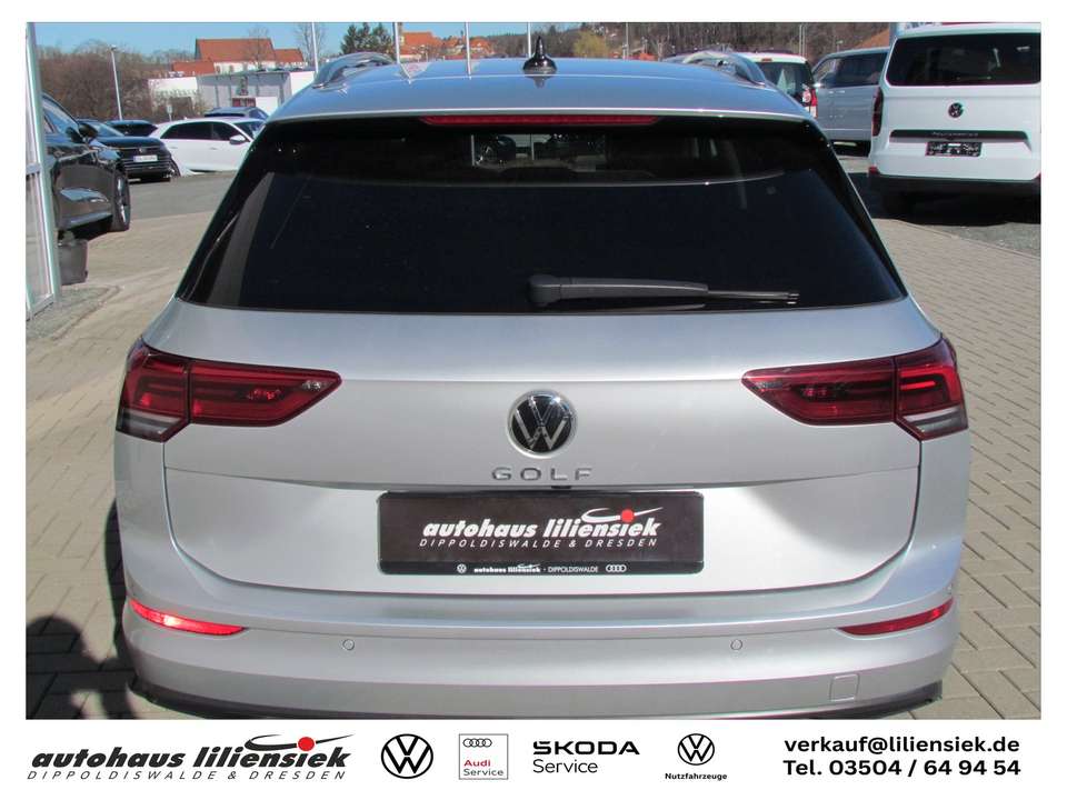 Volkswagen Golf - Imagem 6