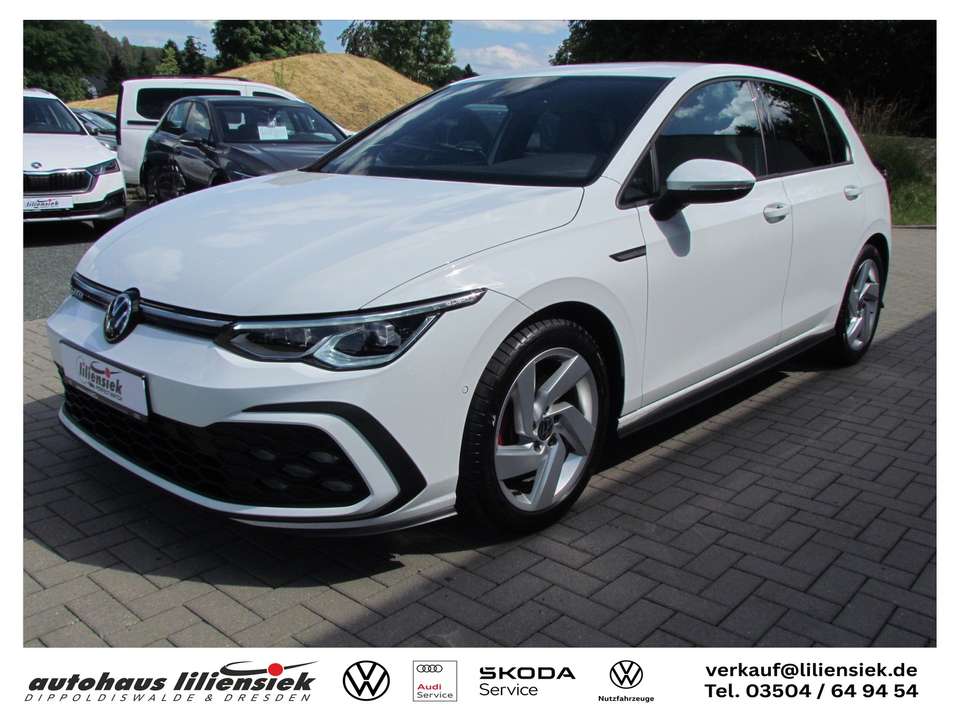 Volkswagen Golf - Imagem 4
