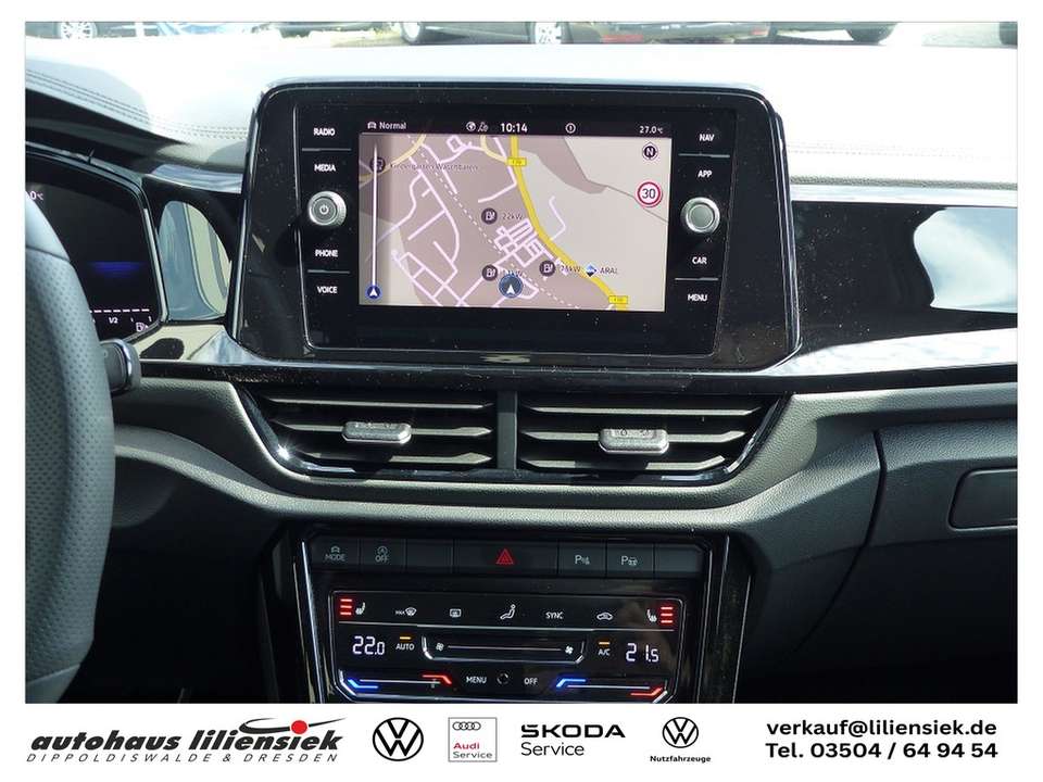 Volkswagen T-Roc - Imagem 5