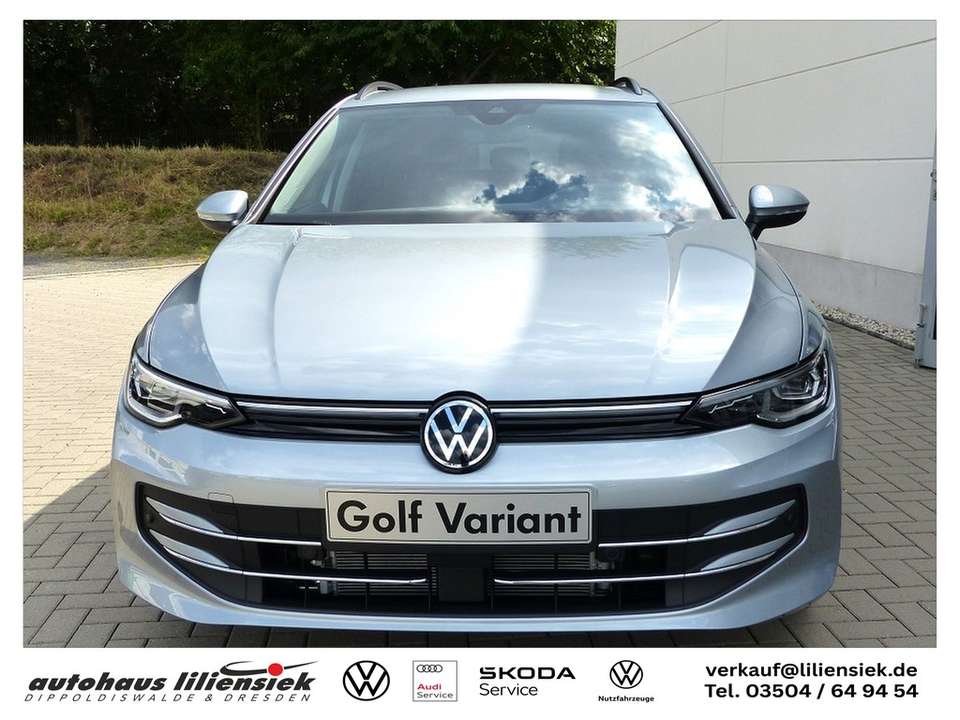 Volkswagen Golf - Imagem 4