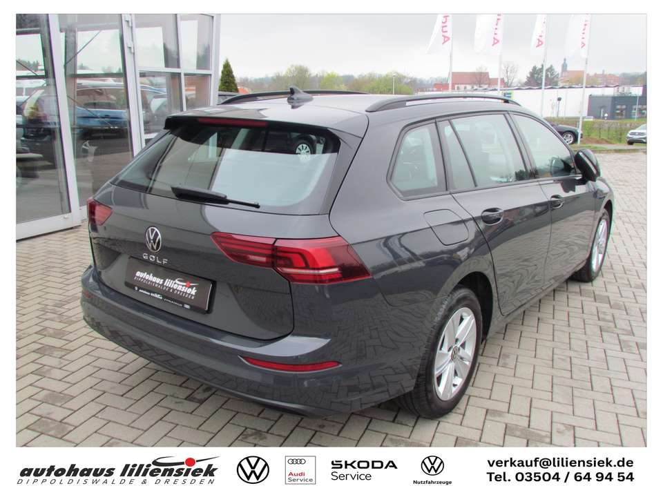 Volkswagen Golf - Imagem 6