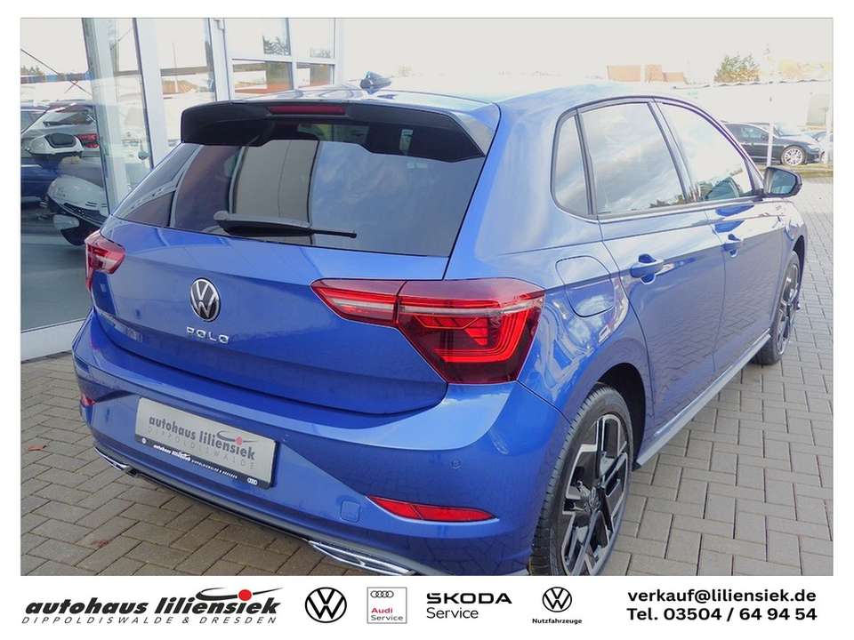 Volkswagen Polo - Imagem 7