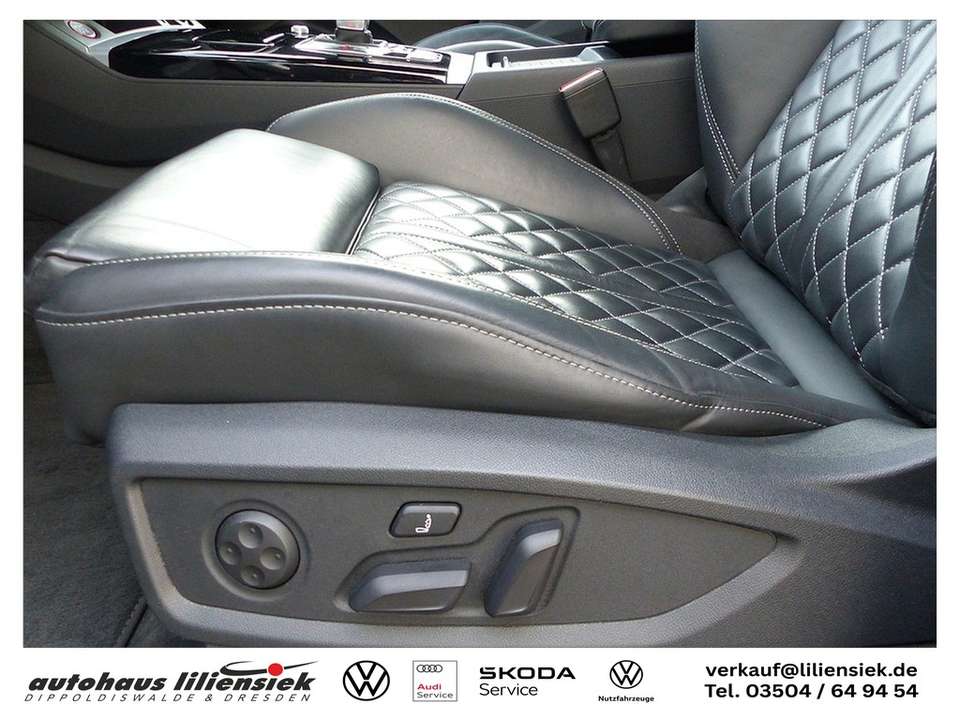 Audi SQ5 - Imagem 12