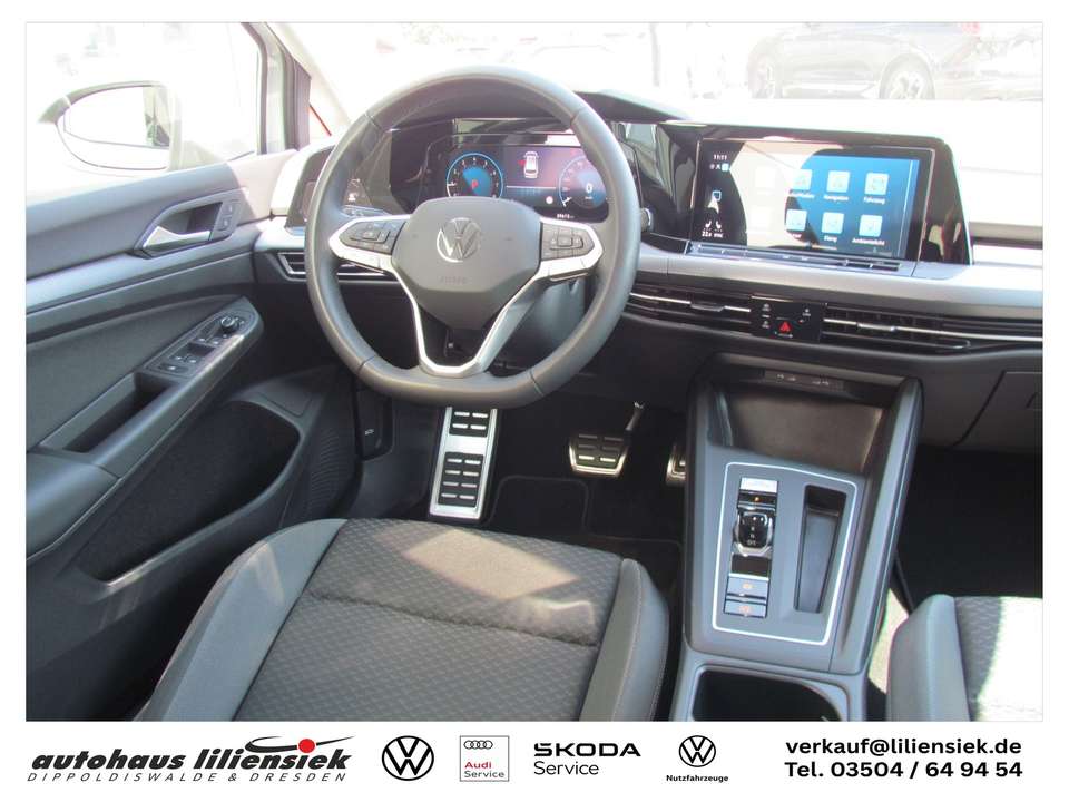 Volkswagen Golf - Imagem 14