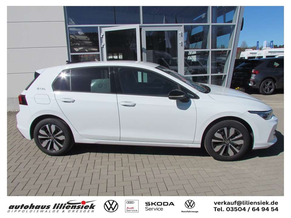 Volkswagen Golf - Imagem 7