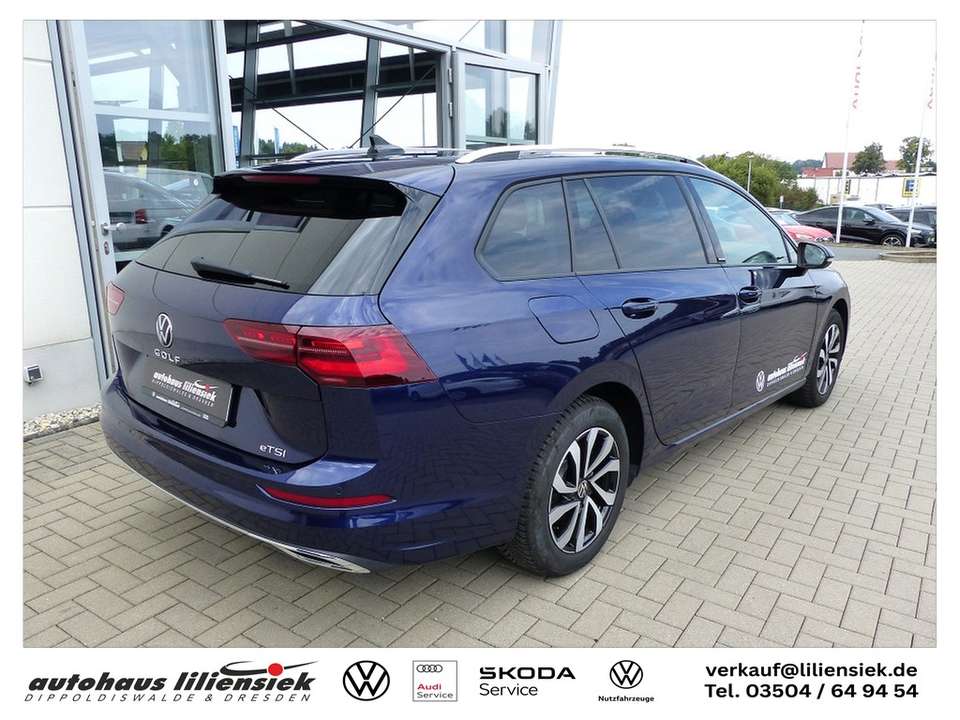 Volkswagen Golf - Imagem 3