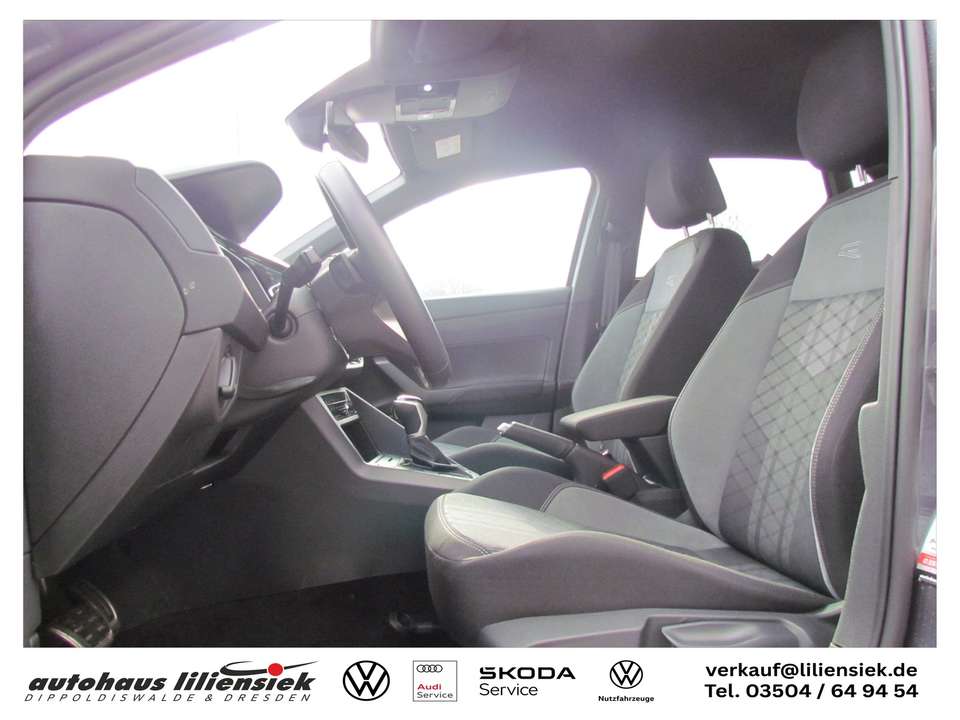Volkswagen Polo - Imagem 13