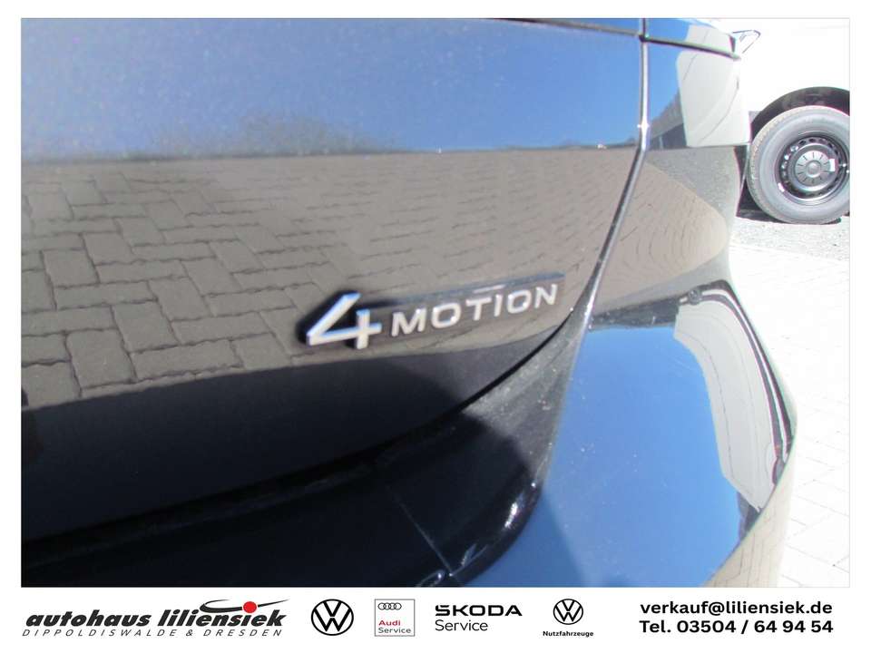 Volkswagen Arteon - Imagem 9
