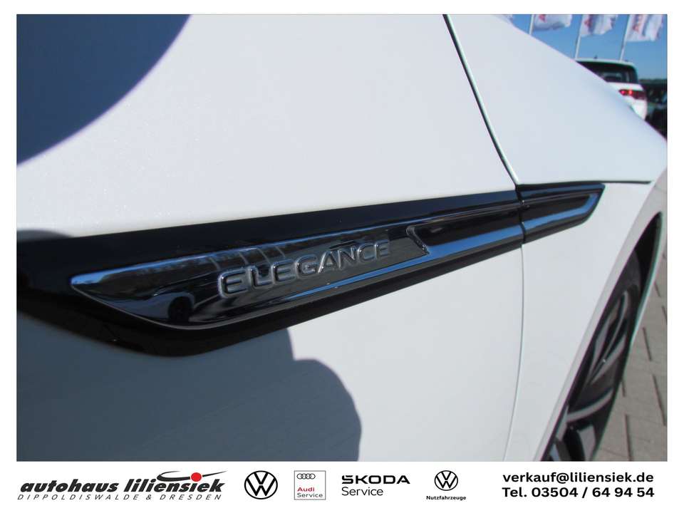Volkswagen Arteon - Imagem 6