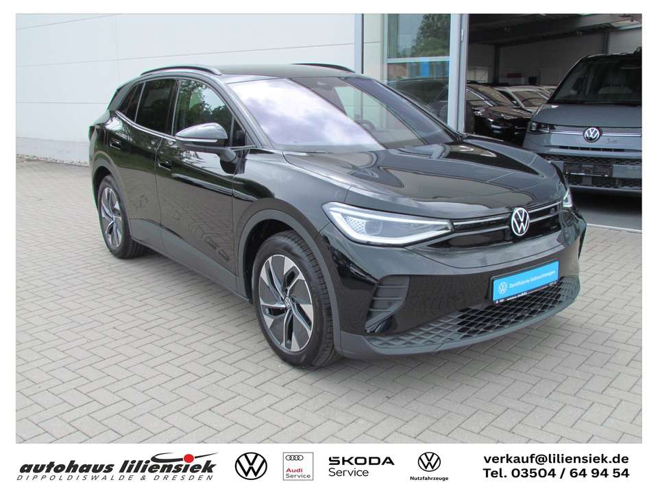 Volkswagen ID.4 - Imagem 2