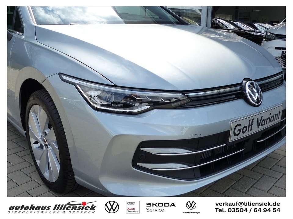 Volkswagen Golf - Imagem 5