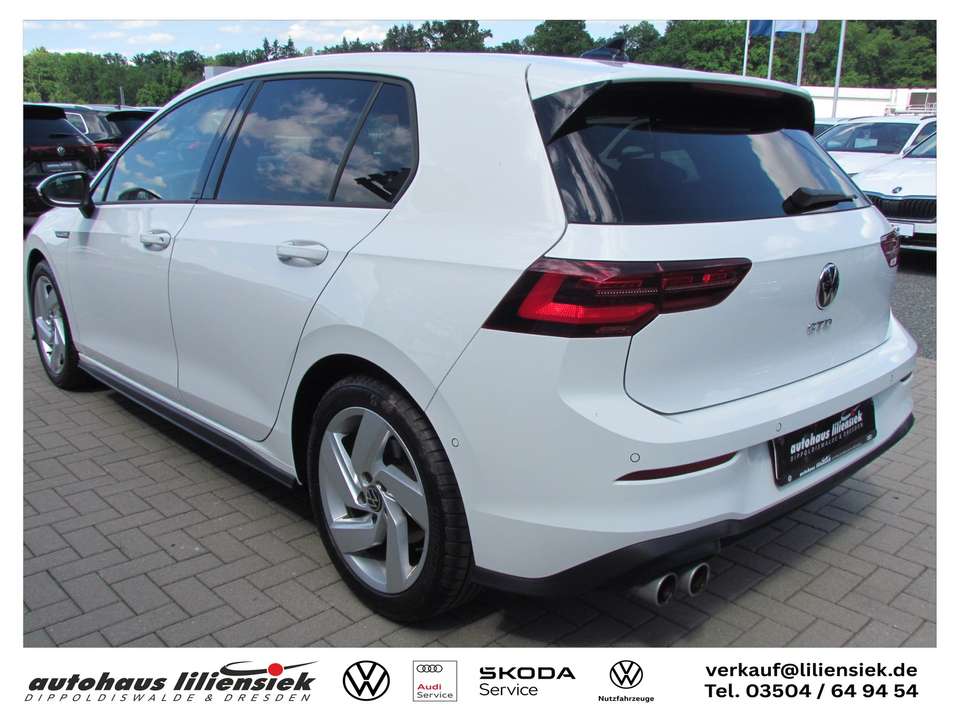 Volkswagen Golf - Imagem 5
