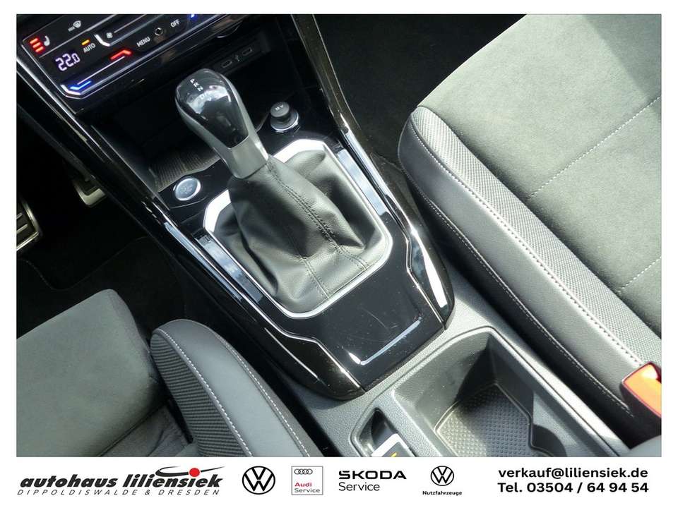 Volkswagen T-Roc - Imagem 6