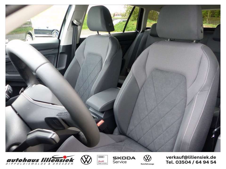 Volkswagen Golf - Imagem 20