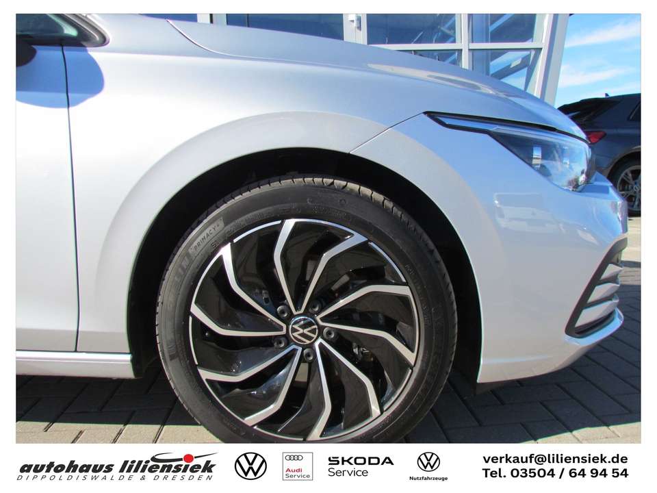 Volkswagen Golf - Imagem 7