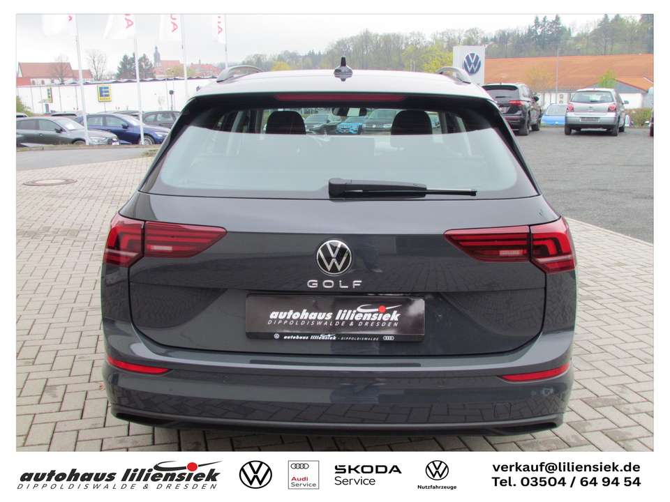 Volkswagen Golf - Imagem 7