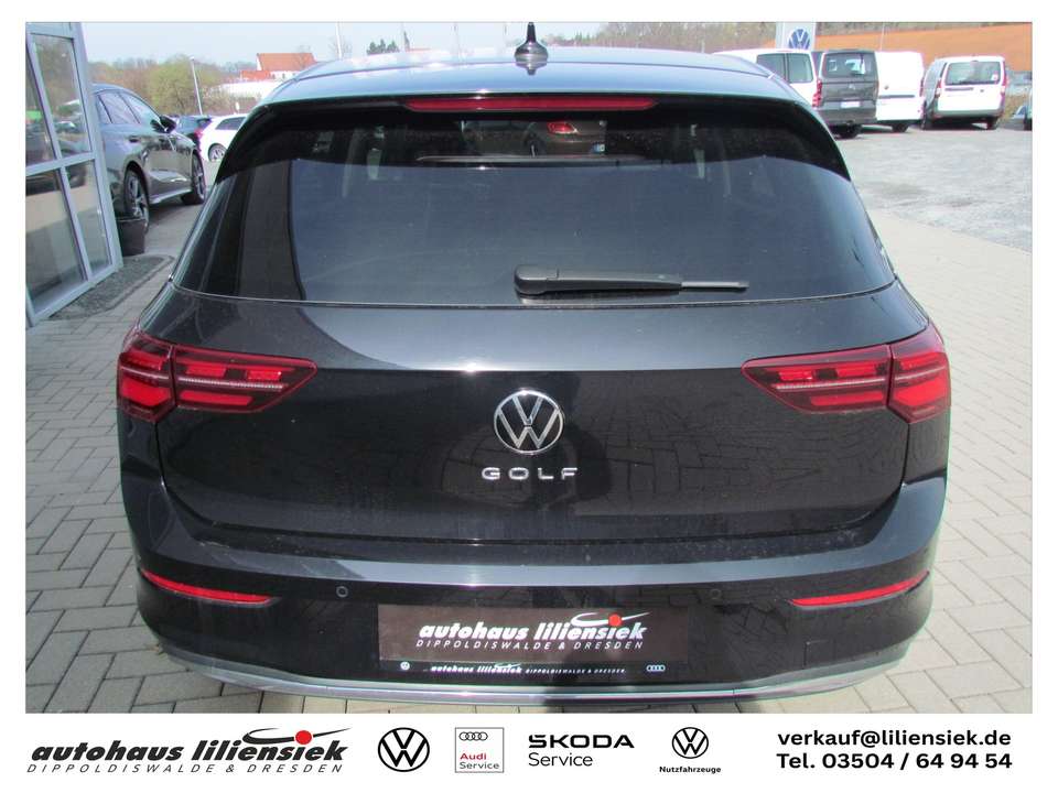 Volkswagen Golf - Imagem 7