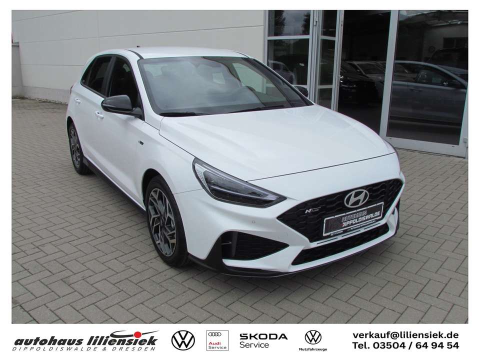 Hyundai i30 - Imagem 1