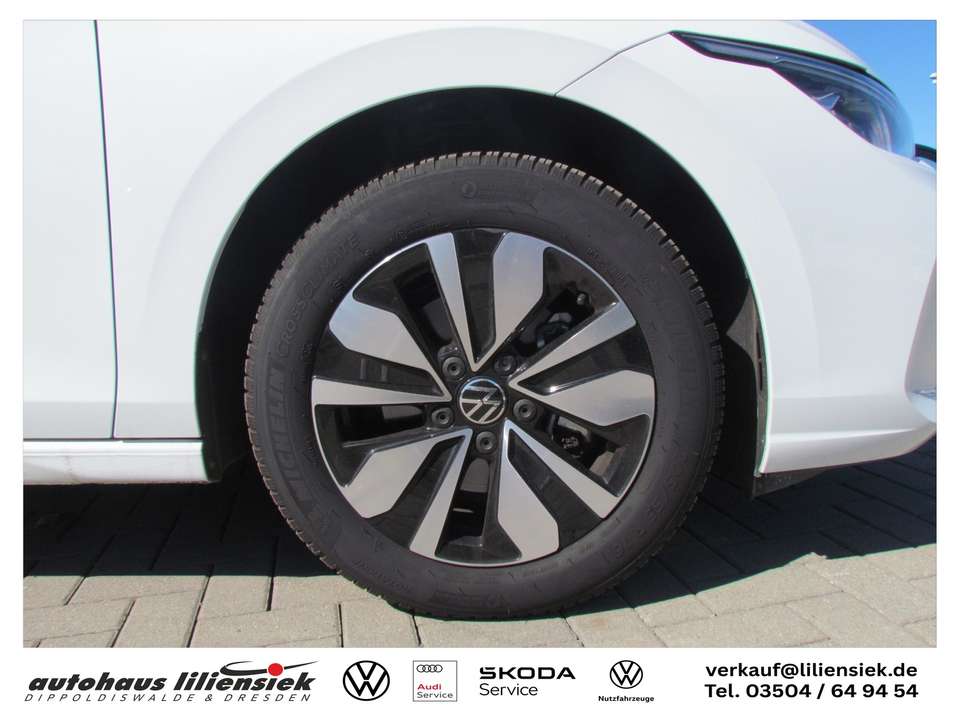 Volkswagen Golf - Imagem 8