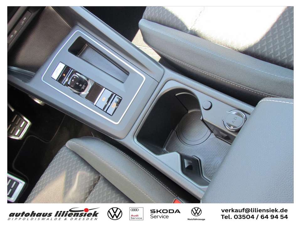 Volkswagen Golf - Imagem 15
