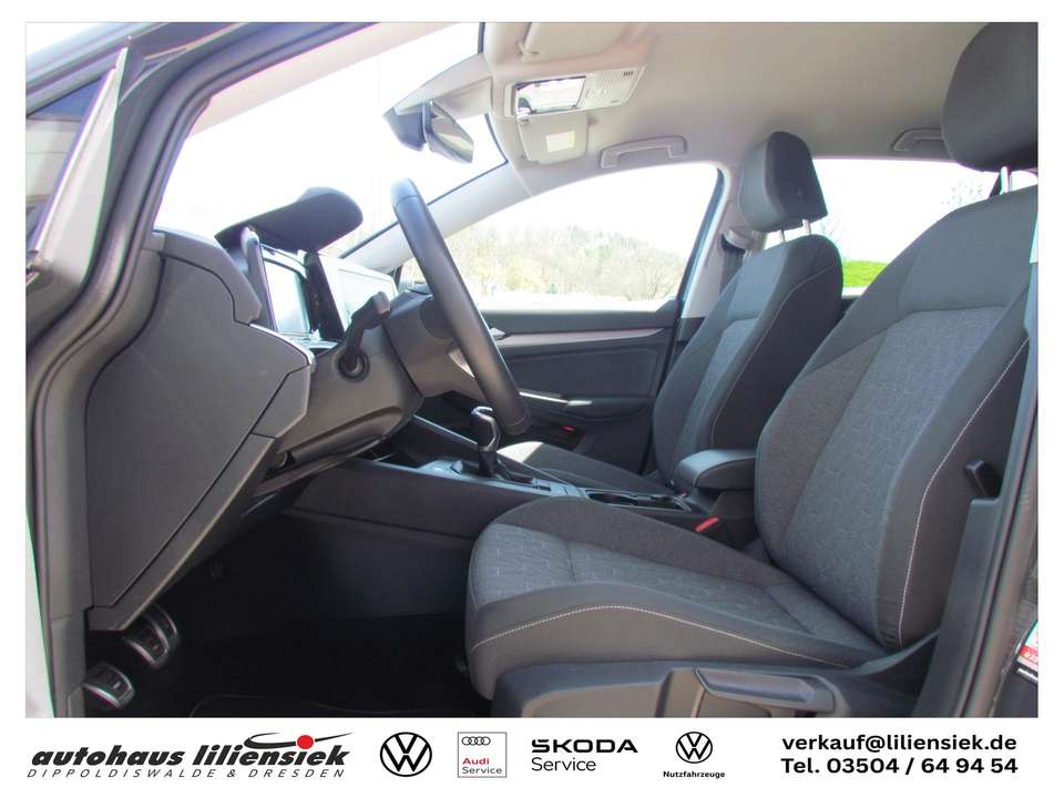 Volkswagen Golf - Imagem 11