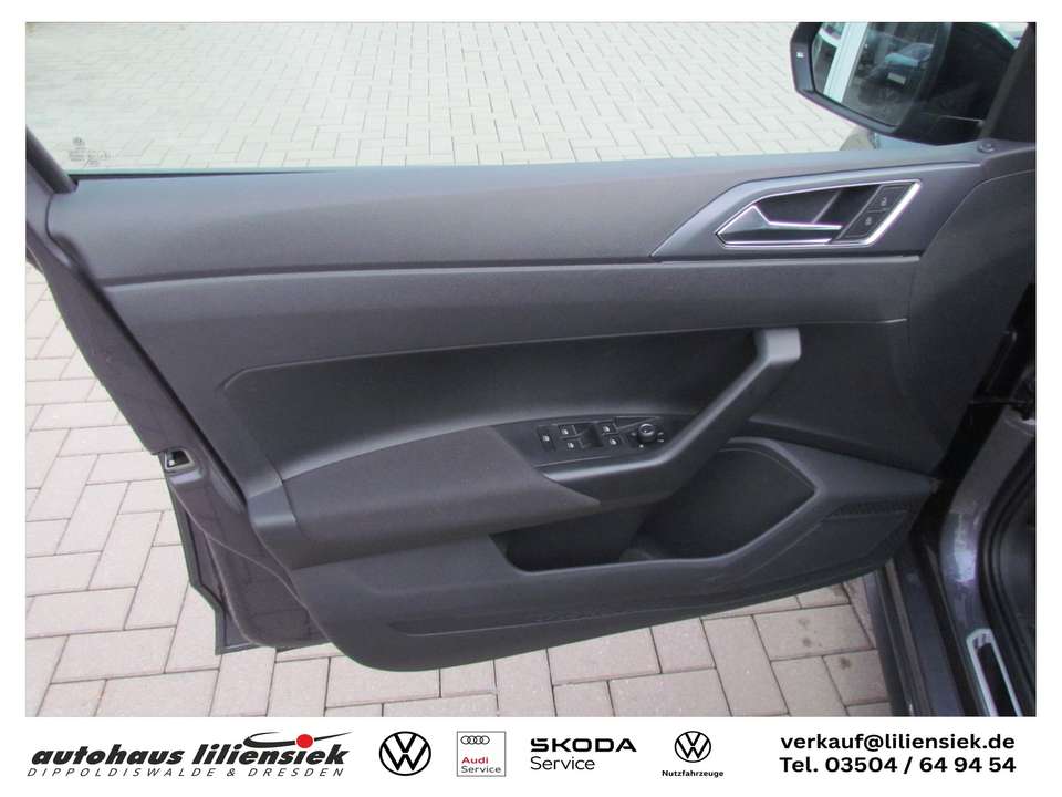 Volkswagen Polo - Imagem 14
