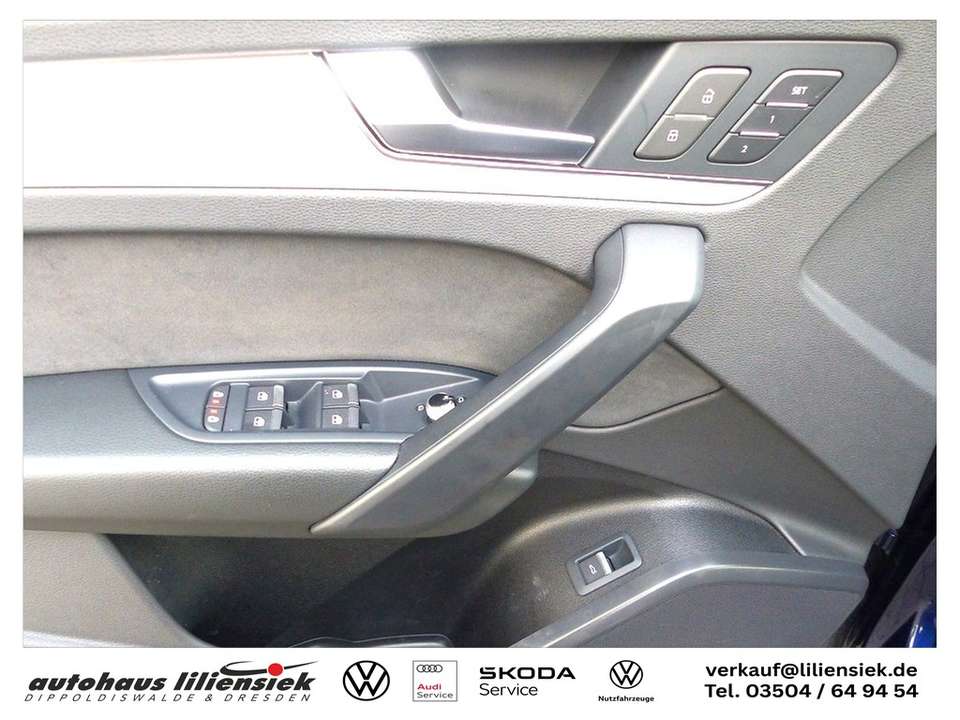 Audi SQ5 - Imagem 13
