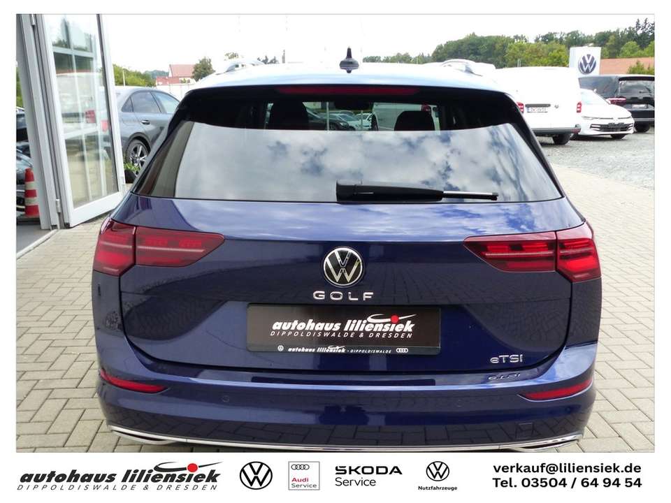 Volkswagen Golf - Imagem 4