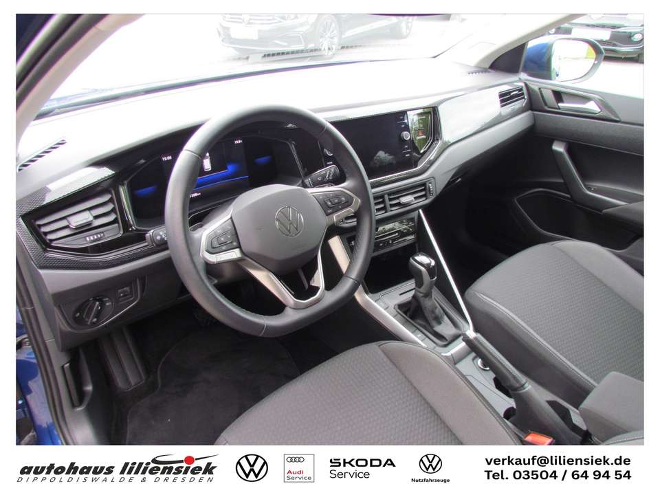 Volkswagen Taigo - Imagem 10