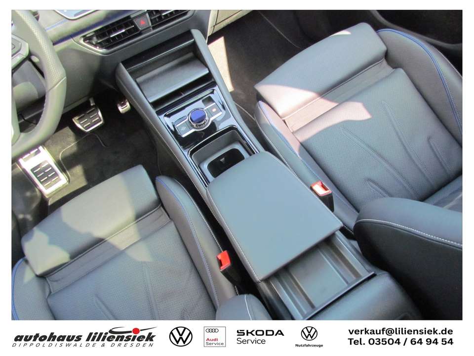 Volkswagen Tiguan - Imagem 18