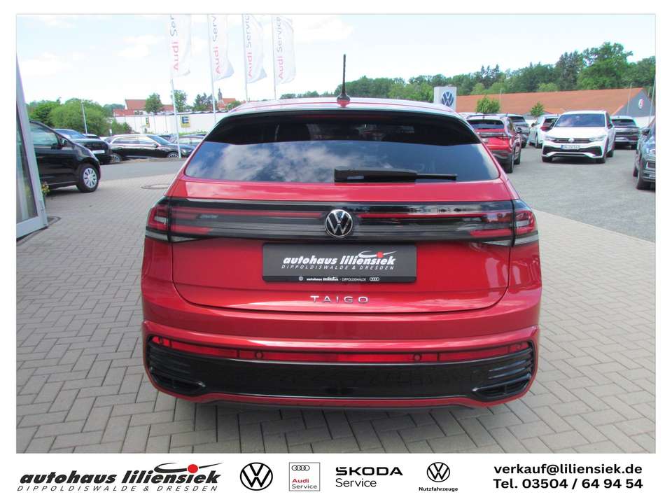 Volkswagen Taigo - Imagem 9
