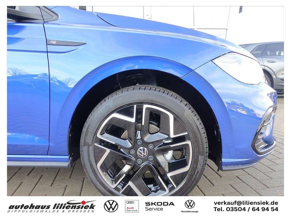Volkswagen Polo - Imagem 9